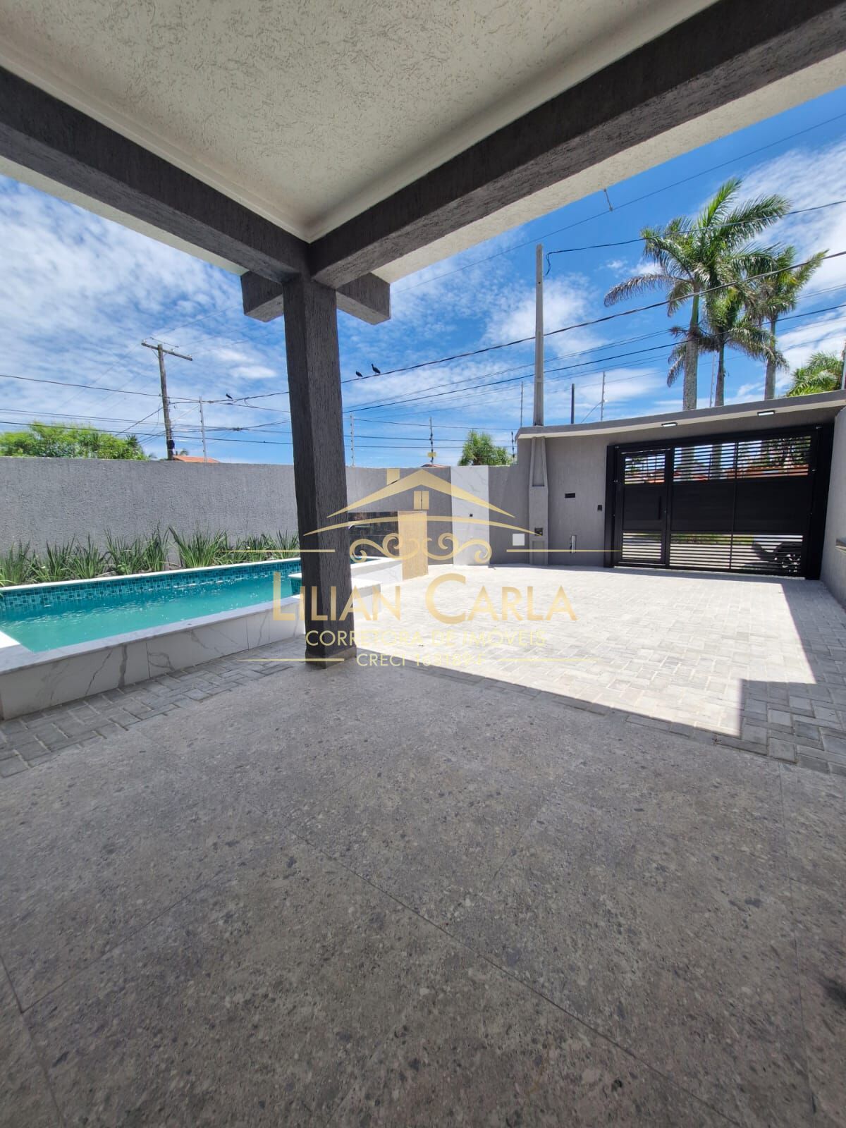 Casa, 2 quartos, 71 m² - Foto 2