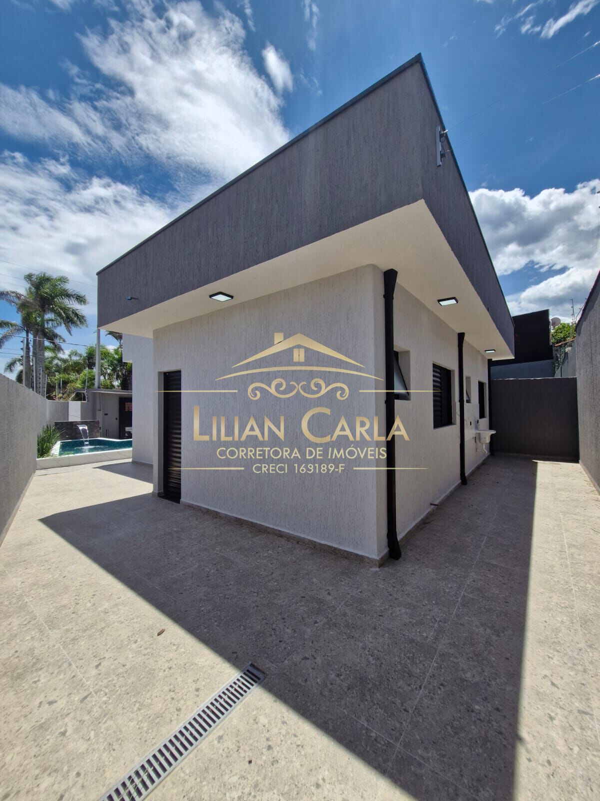 Casa, 2 quartos, 71 m² - Foto 5