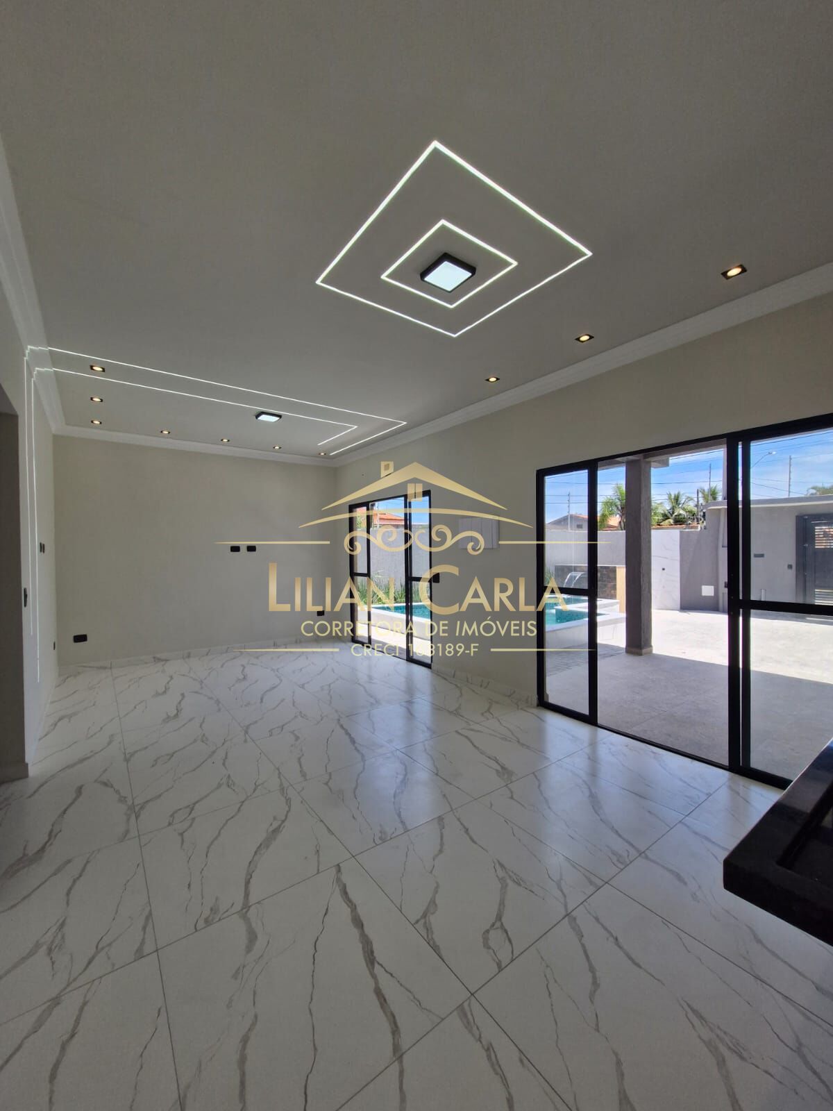 Casa, 2 quartos, 71 m² - Foto 3