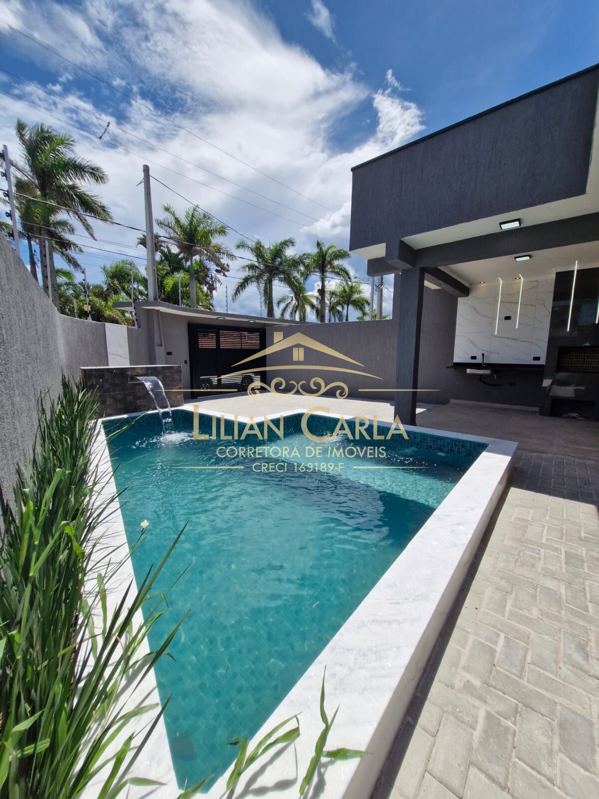 Casa, 2 quartos, 71 m² - Foto 1