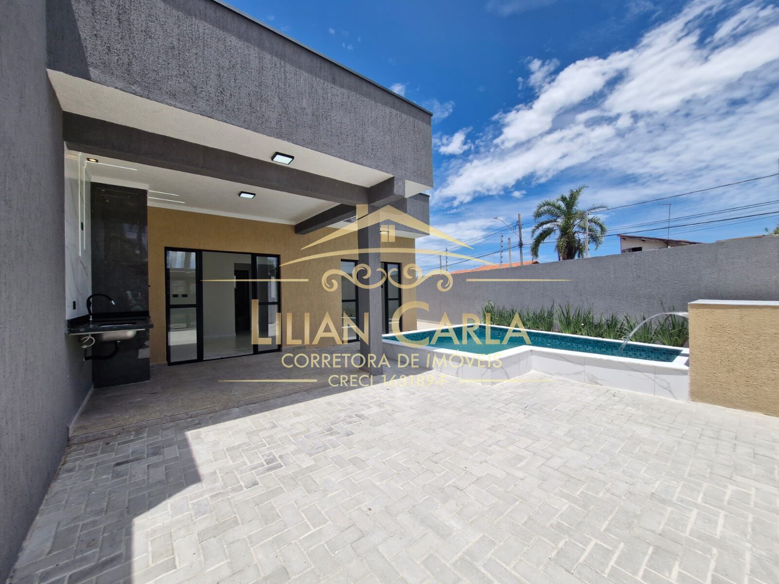 Casa, 2 quartos, 71 m² - Foto 19