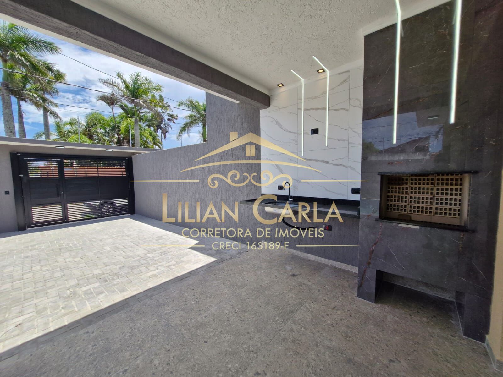 Casa, 2 quartos, 71 m² - Foto 29