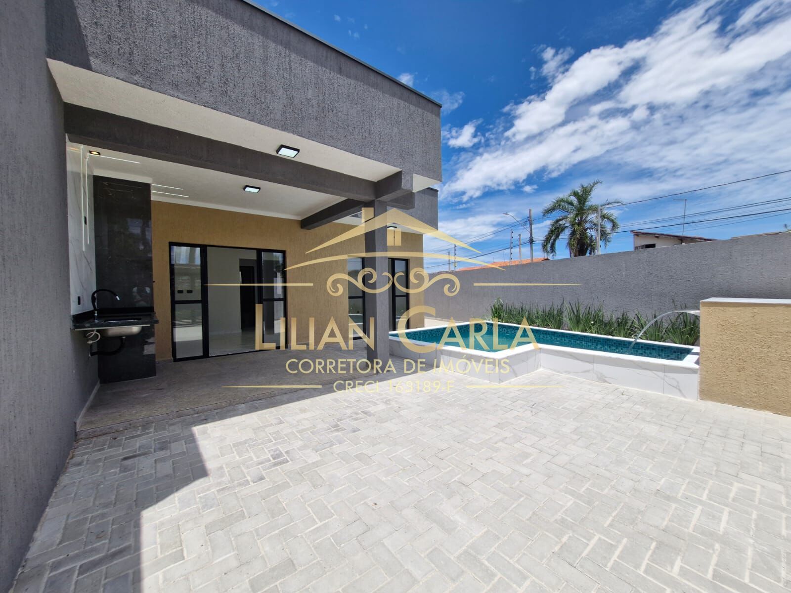 Casa, 2 quartos, 71 m² - Foto 17