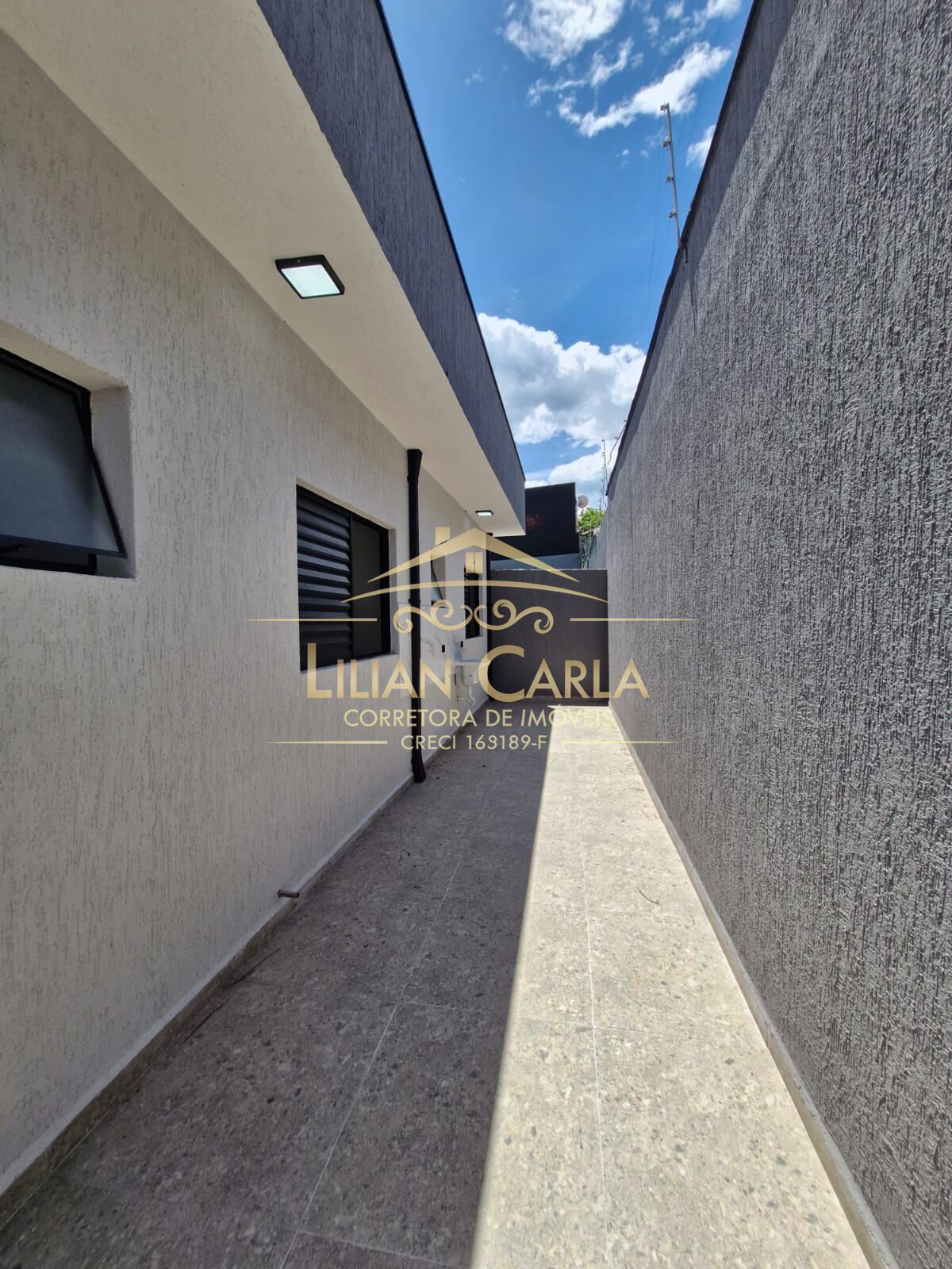 Casa, 2 quartos, 71 m² - Foto 4