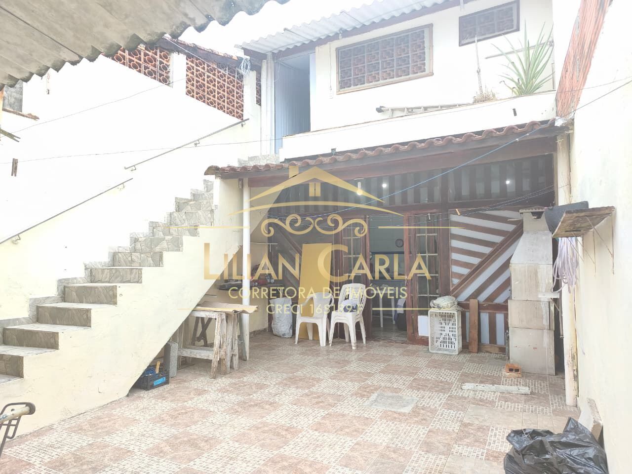Casa, 3 quartos, 87 m² - Foto 8