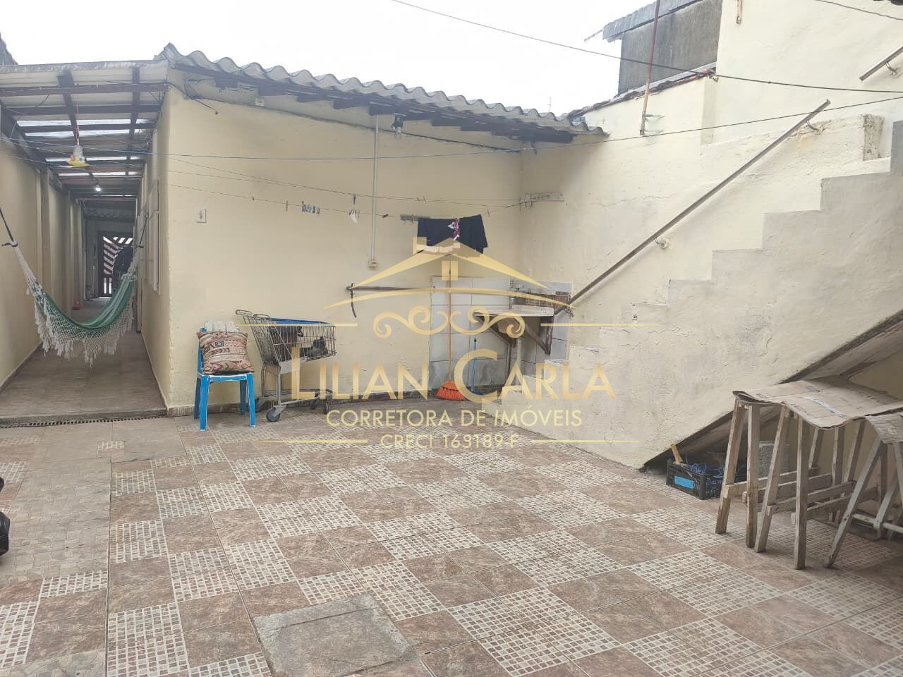 Casa, 3 quartos, 87 m² - Foto 9