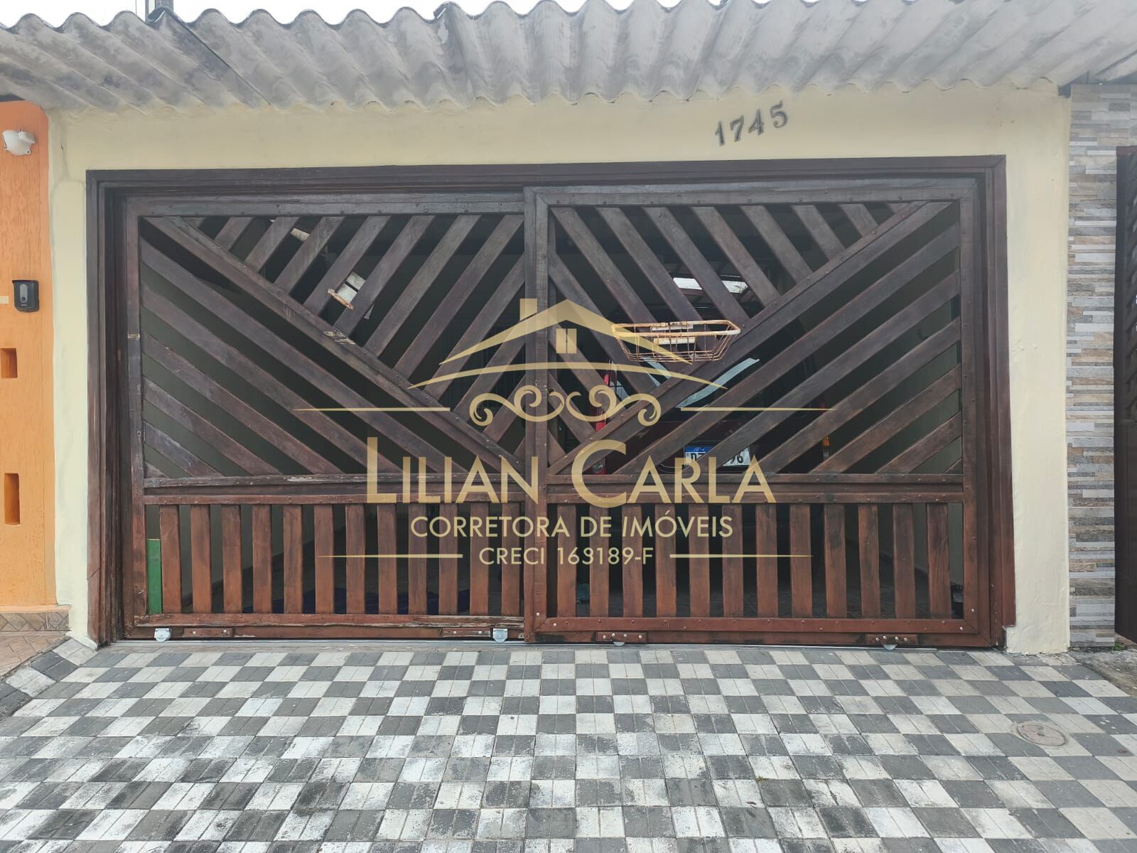 Casa, 3 quartos, 87 m² - Foto 2