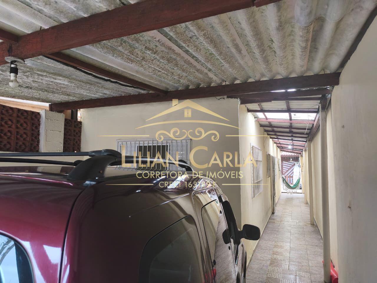 Casa, 3 quartos, 87 m² - Foto 6