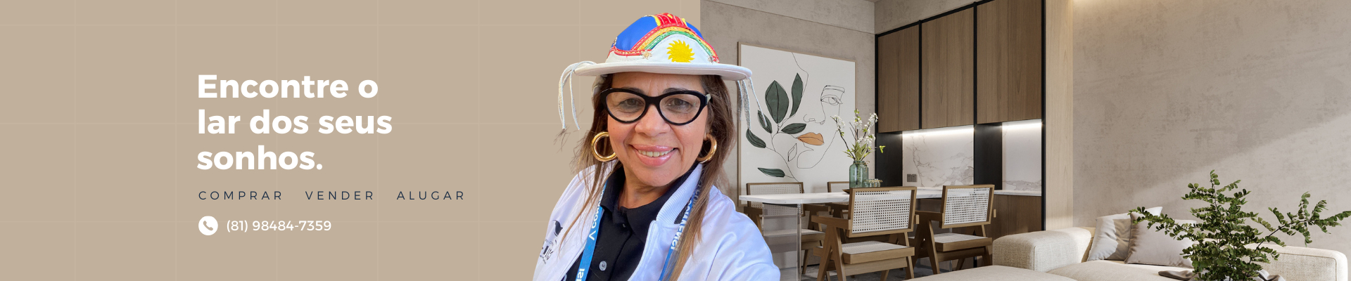 SKöon Corretora de Imóveis