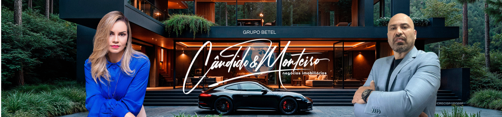 Grupo Betel - A chave dos Bons Negócios