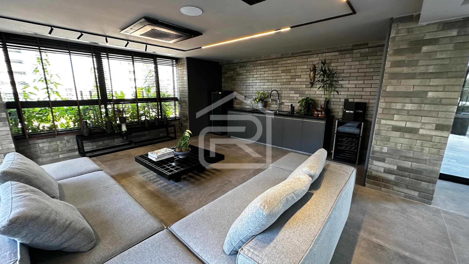 Apartamento à venda com 3 quartos, 77m² - Foto 40