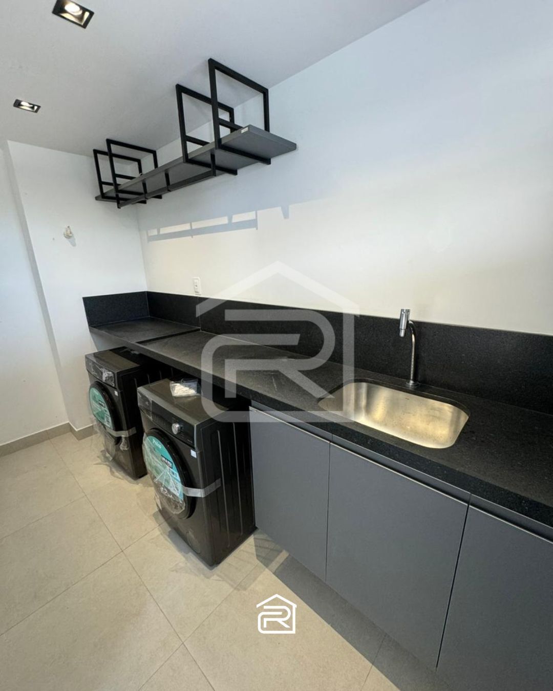 Apartamento à venda com 2 quartos, 54m² - Foto 30