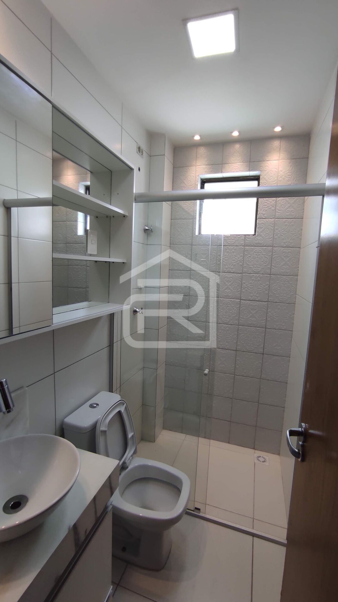 Apartamento à venda com 2 quartos, 59m² - Foto 9