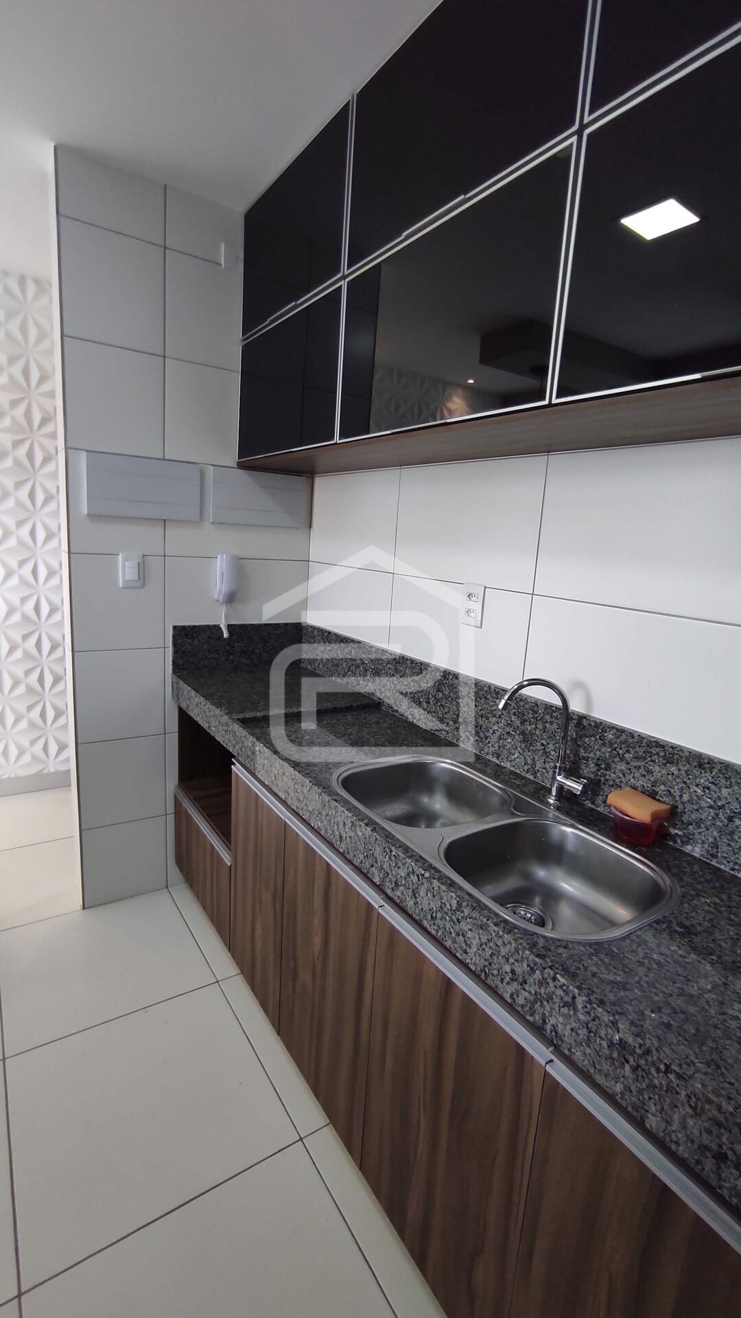 Apartamento à venda com 2 quartos, 59m² - Foto 6