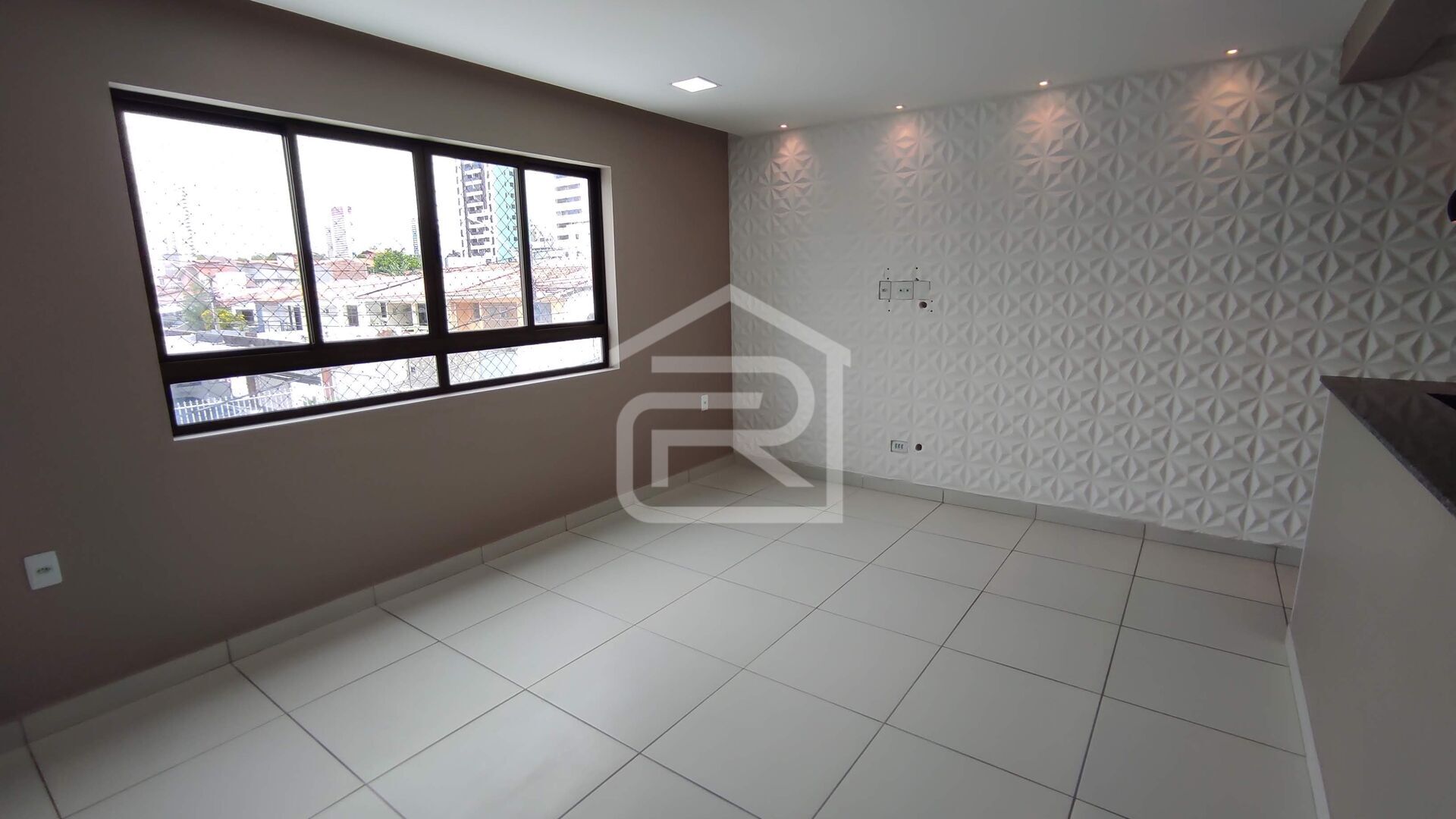 Apartamento à venda com 2 quartos, 59m² - Foto 8