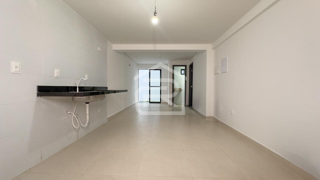 Apartamento à venda com 1 quarto, 7m² - Foto 5