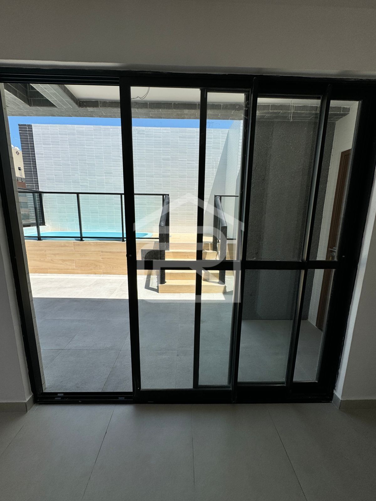 Cobertura à venda com 3 quartos, 35m² - Foto 13