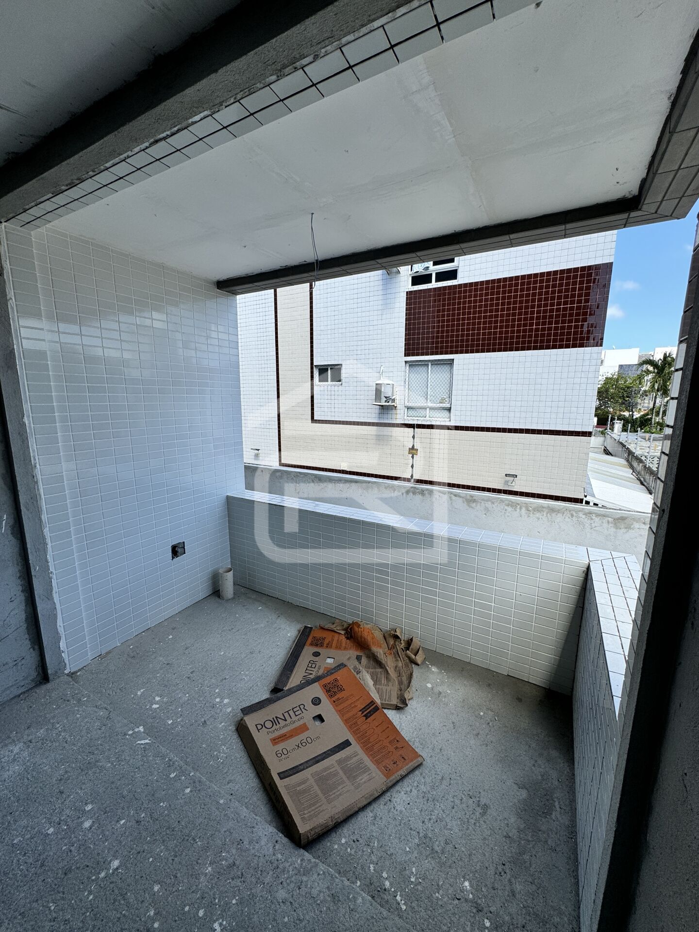 Apartamento à venda com 3 quartos, 74m² - Foto 3