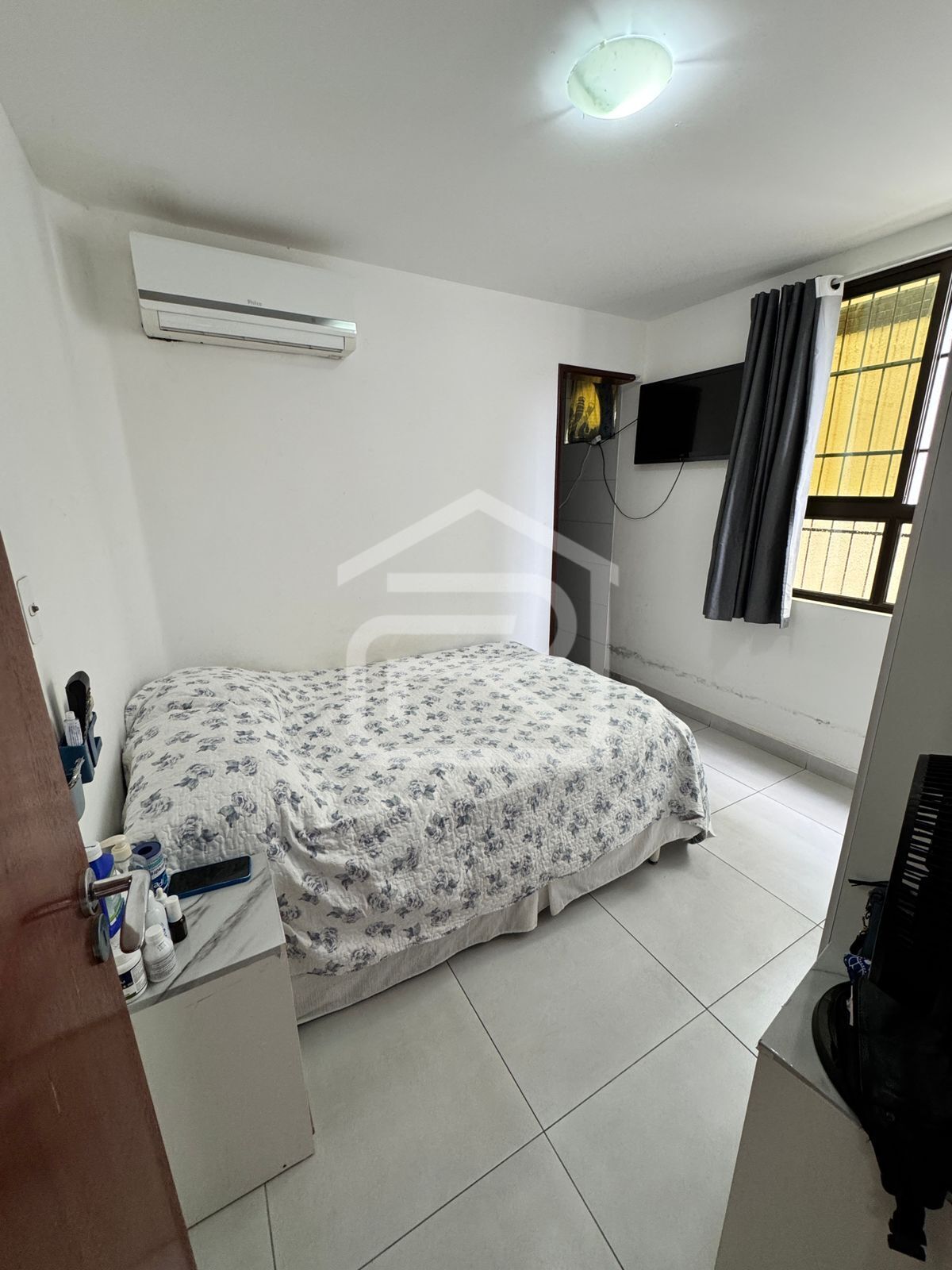 Apartamento à venda com 2 quartos, 31m² - Foto 10