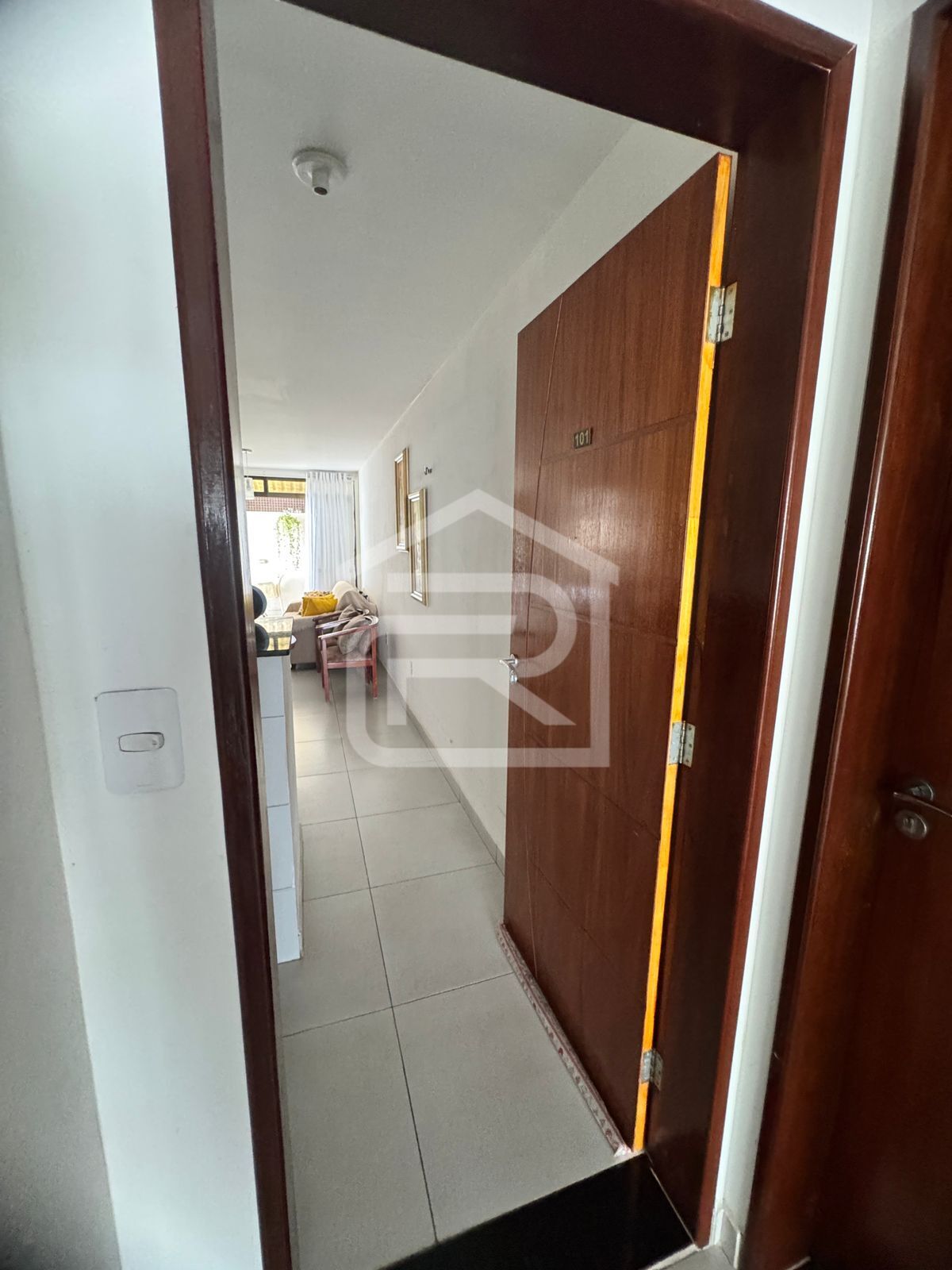 Apartamento à venda com 2 quartos, 31m² - Foto 2