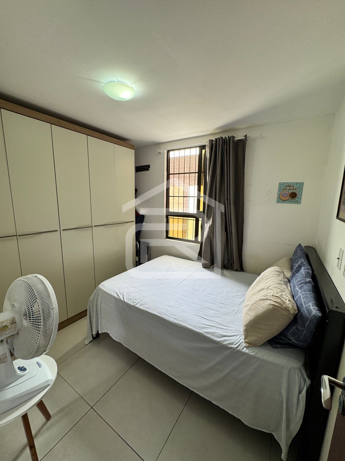 Apartamento à venda com 2 quartos, 31m² - Foto 8