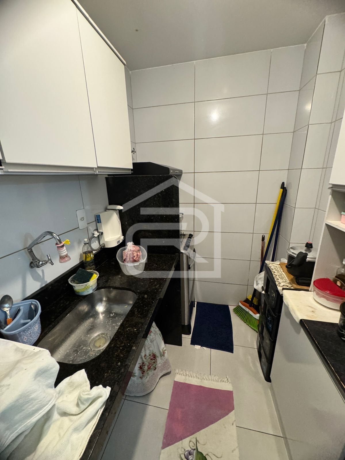 Apartamento à venda com 2 quartos, 31m² - Foto 4