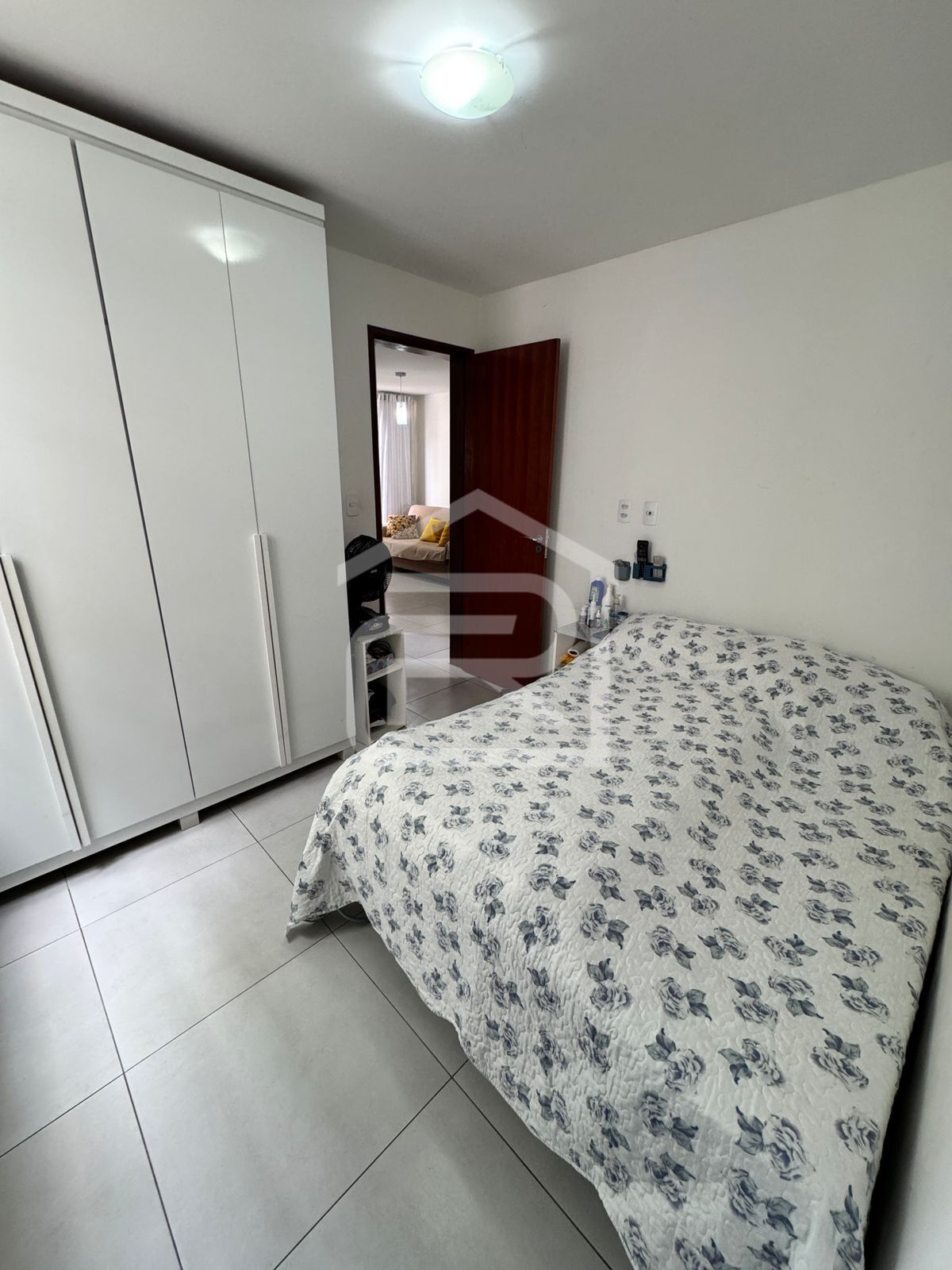 Apartamento à venda com 2 quartos, 31m² - Foto 11