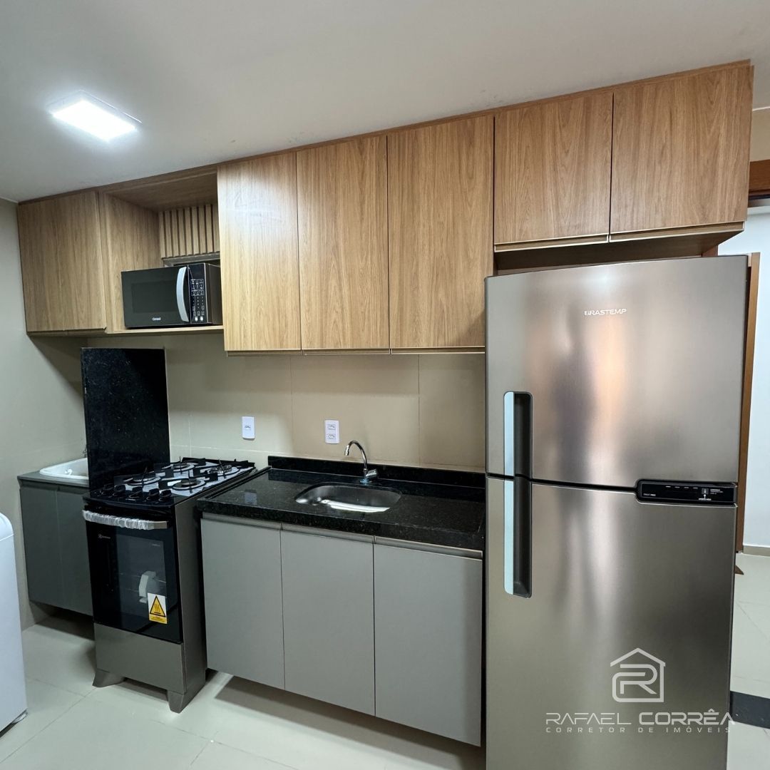 Apartamento para alugar com 3 quartos, 67m² - Foto 3