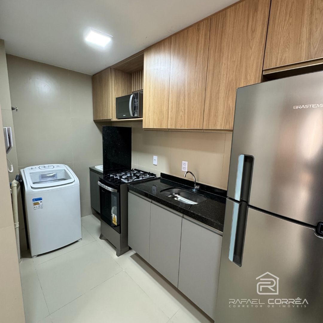 Apartamento para alugar com 3 quartos, 67m² - Foto 4