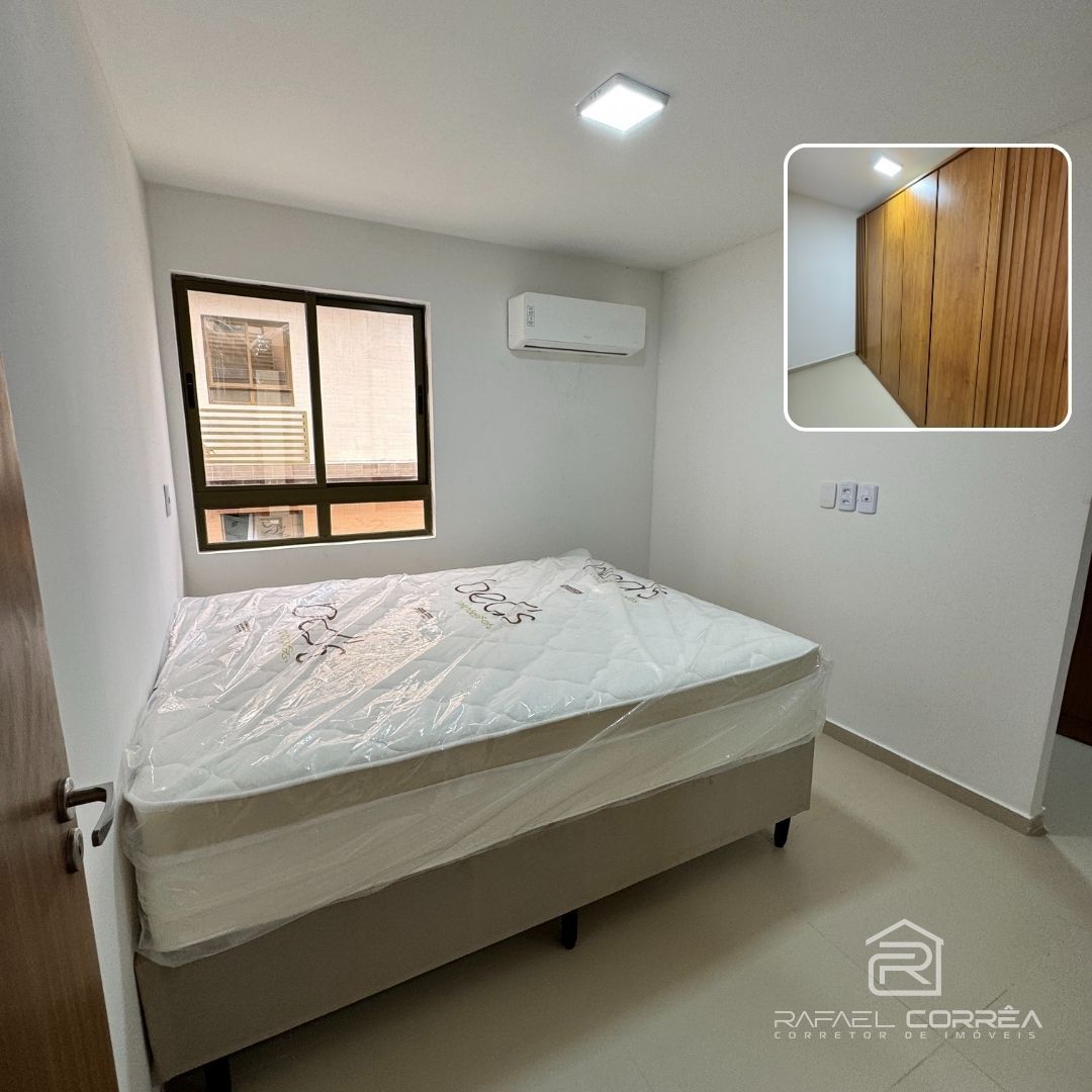 Apartamento para alugar com 3 quartos, 67m² - Foto 9