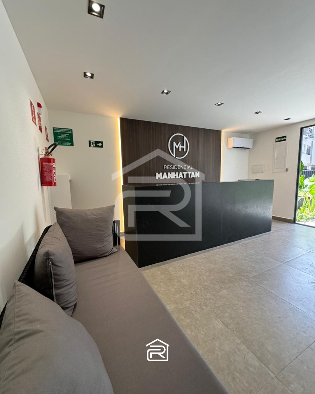 Apartamento à venda com 2 quartos, 54m² - Foto 3