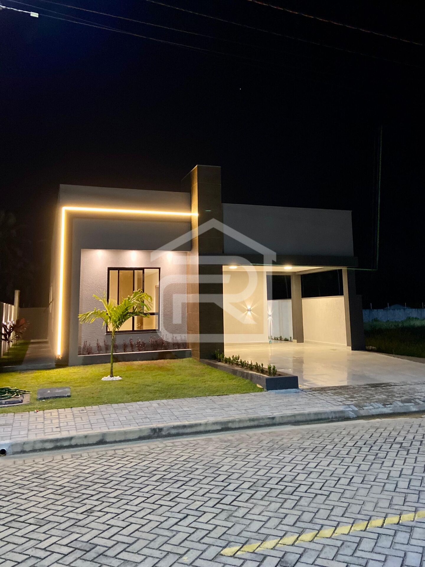 Casa de Condomínio à venda com 3 quartos, 100m² - Foto 31