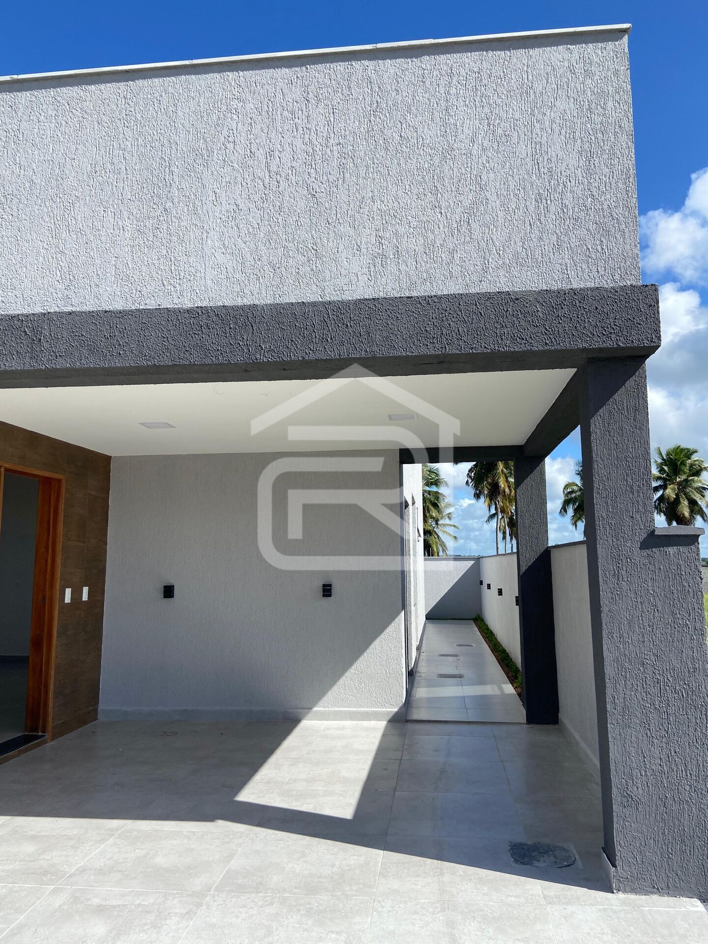 Casa de Condomínio à venda com 3 quartos, 100m² - Foto 2