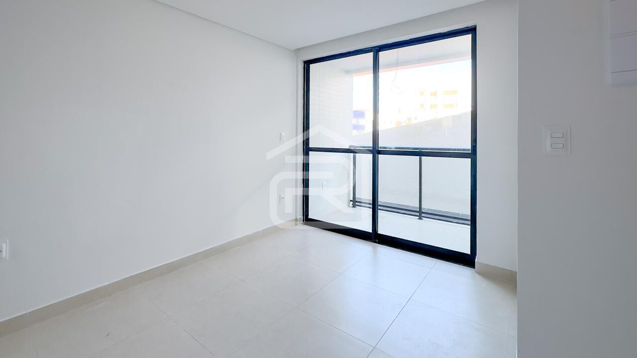 Apartamento à venda com 3 quartos, 65m² - Foto 9