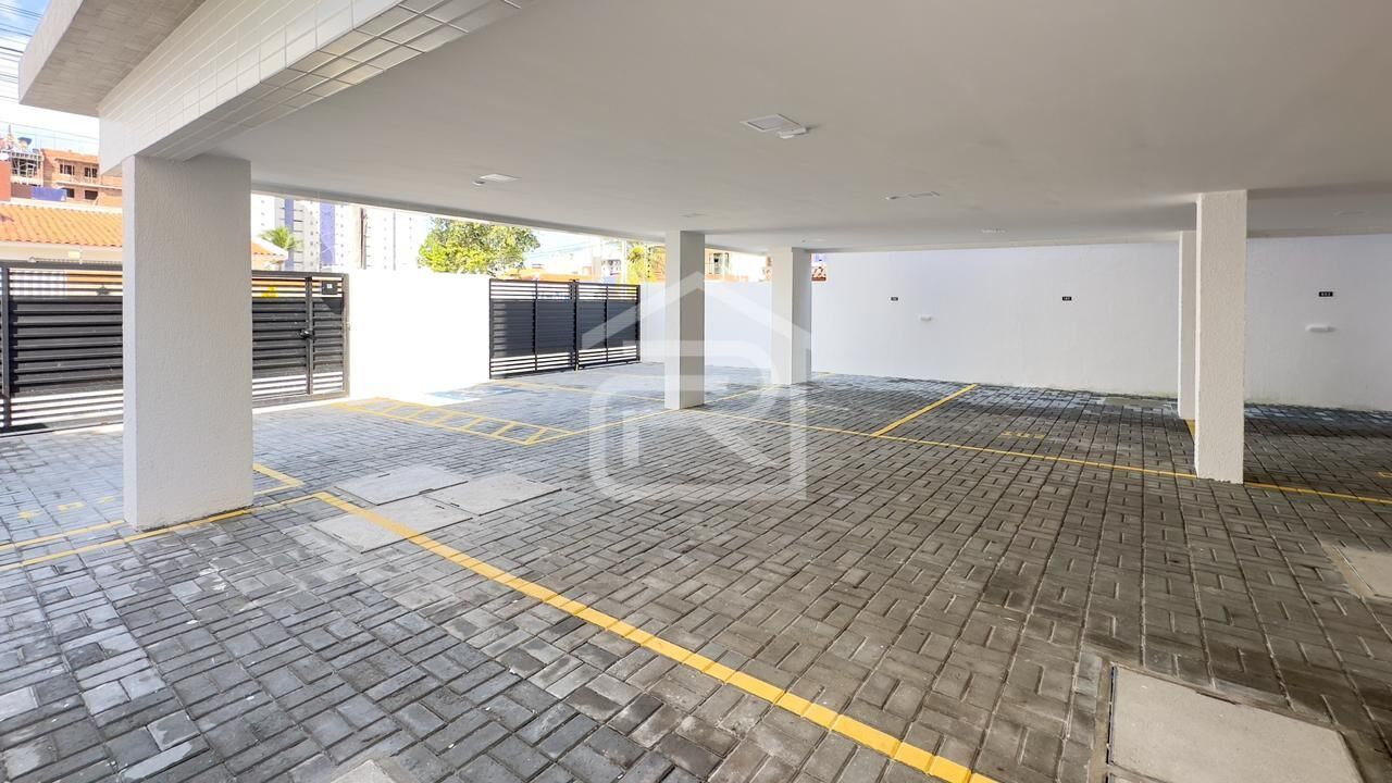 Apartamento à venda com 3 quartos, 65m² - Foto 4