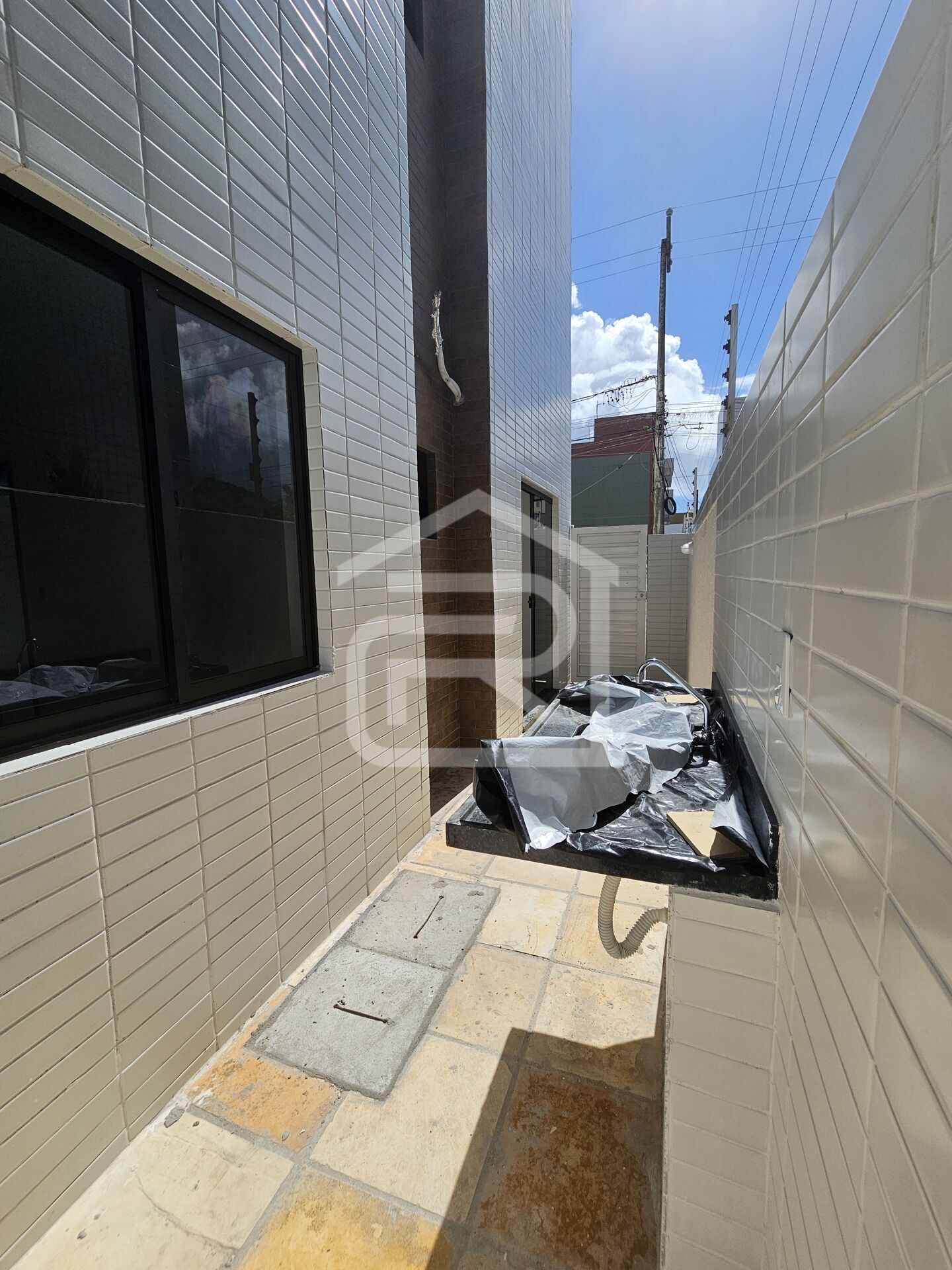 Apartamento à venda com 2 quartos, 9m² - Foto 21