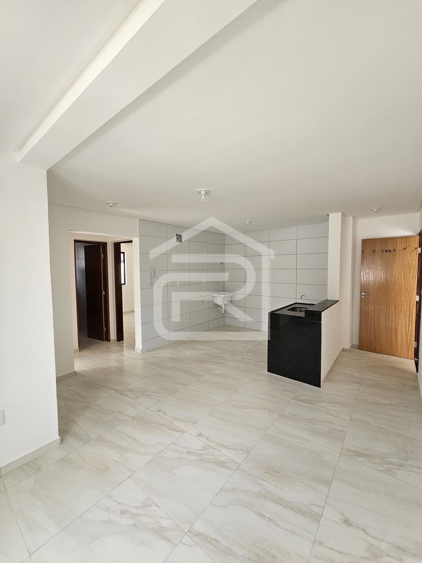 Apartamento à venda com 2 quartos, 9m² - Foto 8