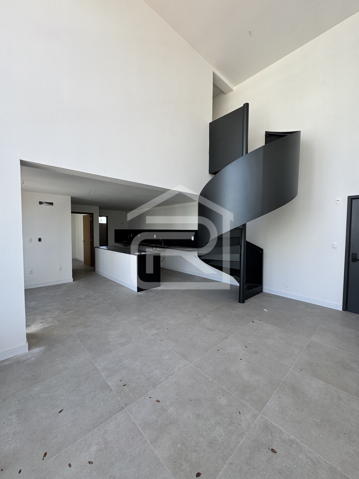 Apartamento à venda com 3 quartos, 120m² - Foto 1