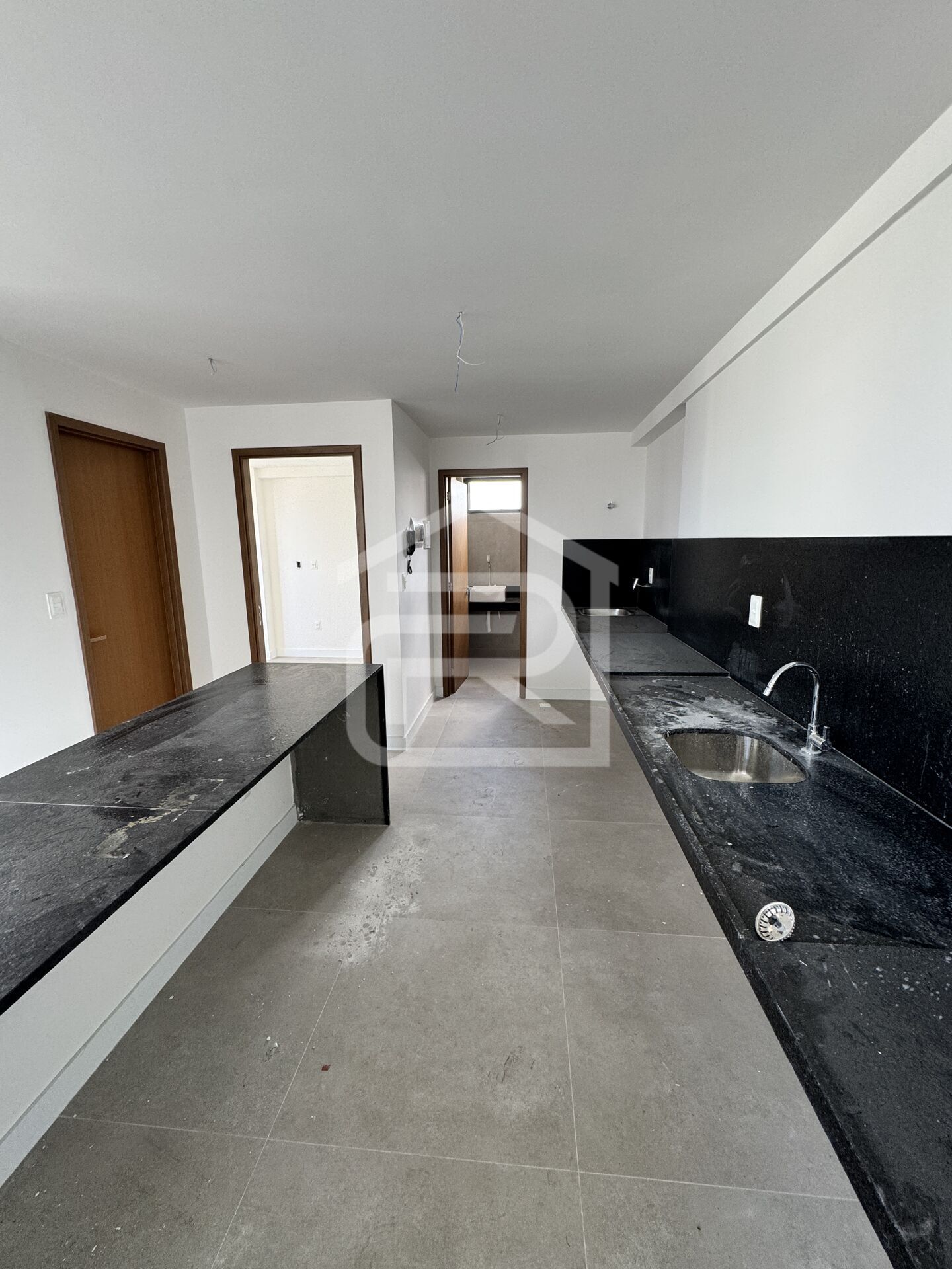 Apartamento à venda com 3 quartos, 120m² - Foto 6