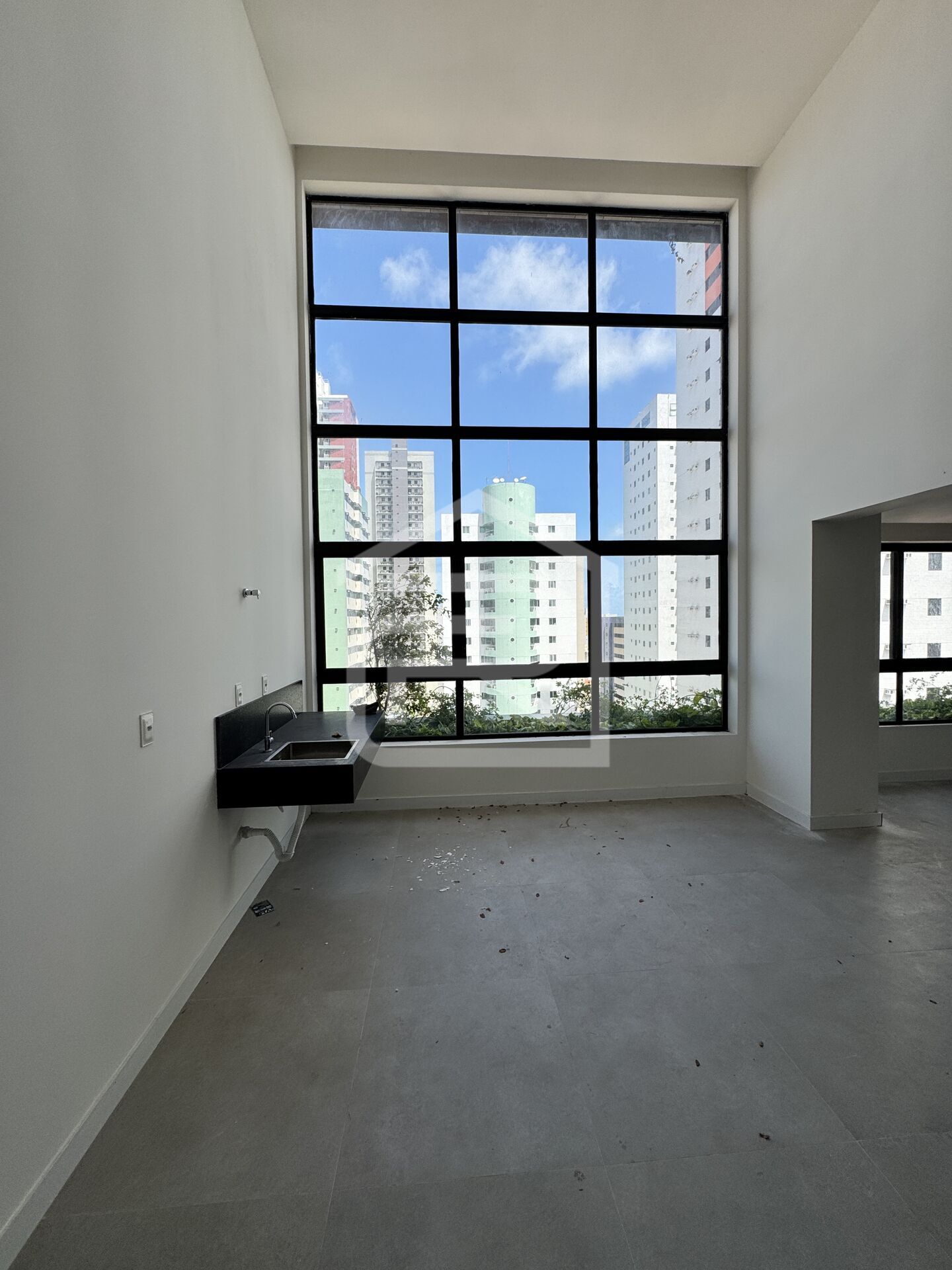 Apartamento à venda com 3 quartos, 120m² - Foto 2