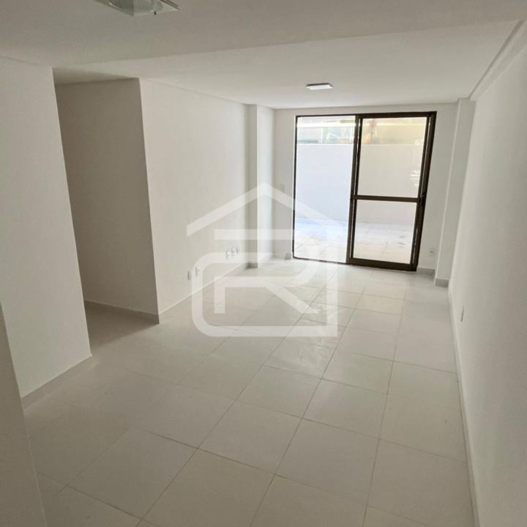 Apartamento à venda com 2 quartos, 25m² - Foto 1