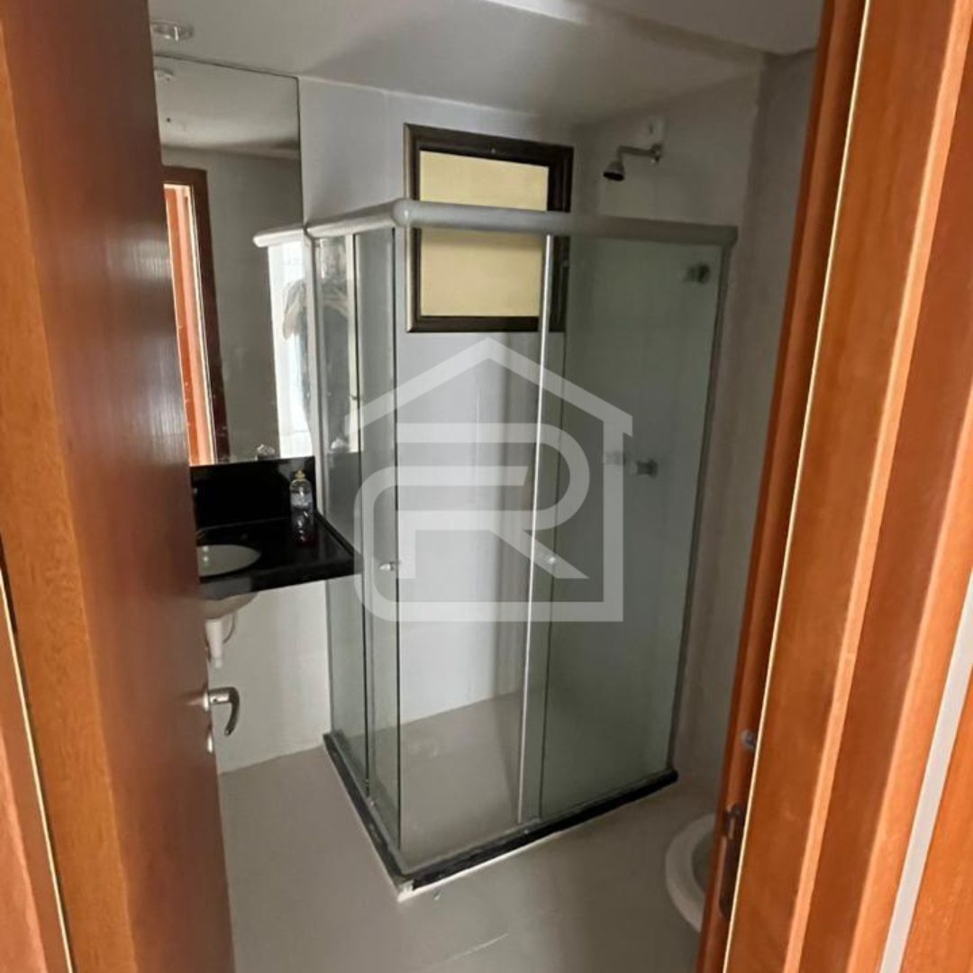 Apartamento à venda com 2 quartos, 25m² - Foto 7