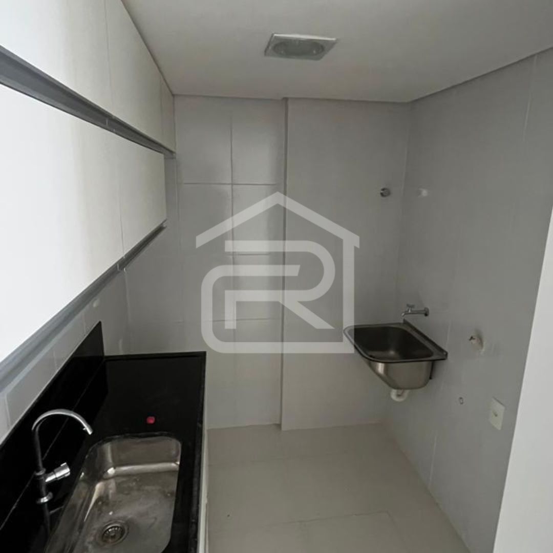 Apartamento à venda com 2 quartos, 25m² - Foto 3