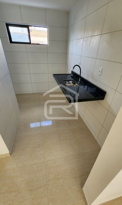 Apartamento à venda com 3 quartos, 63m² - Foto 3