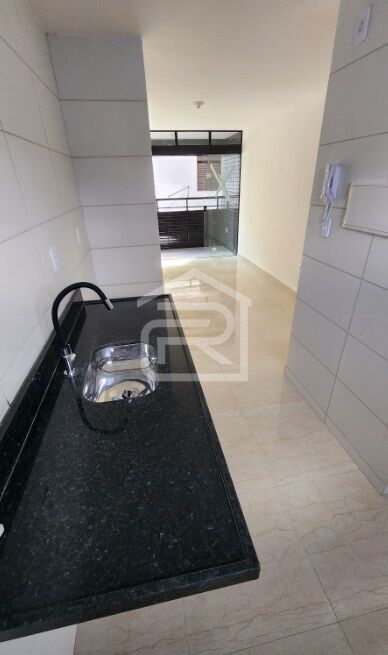 Apartamento à venda com 3 quartos, 63m² - Foto 4