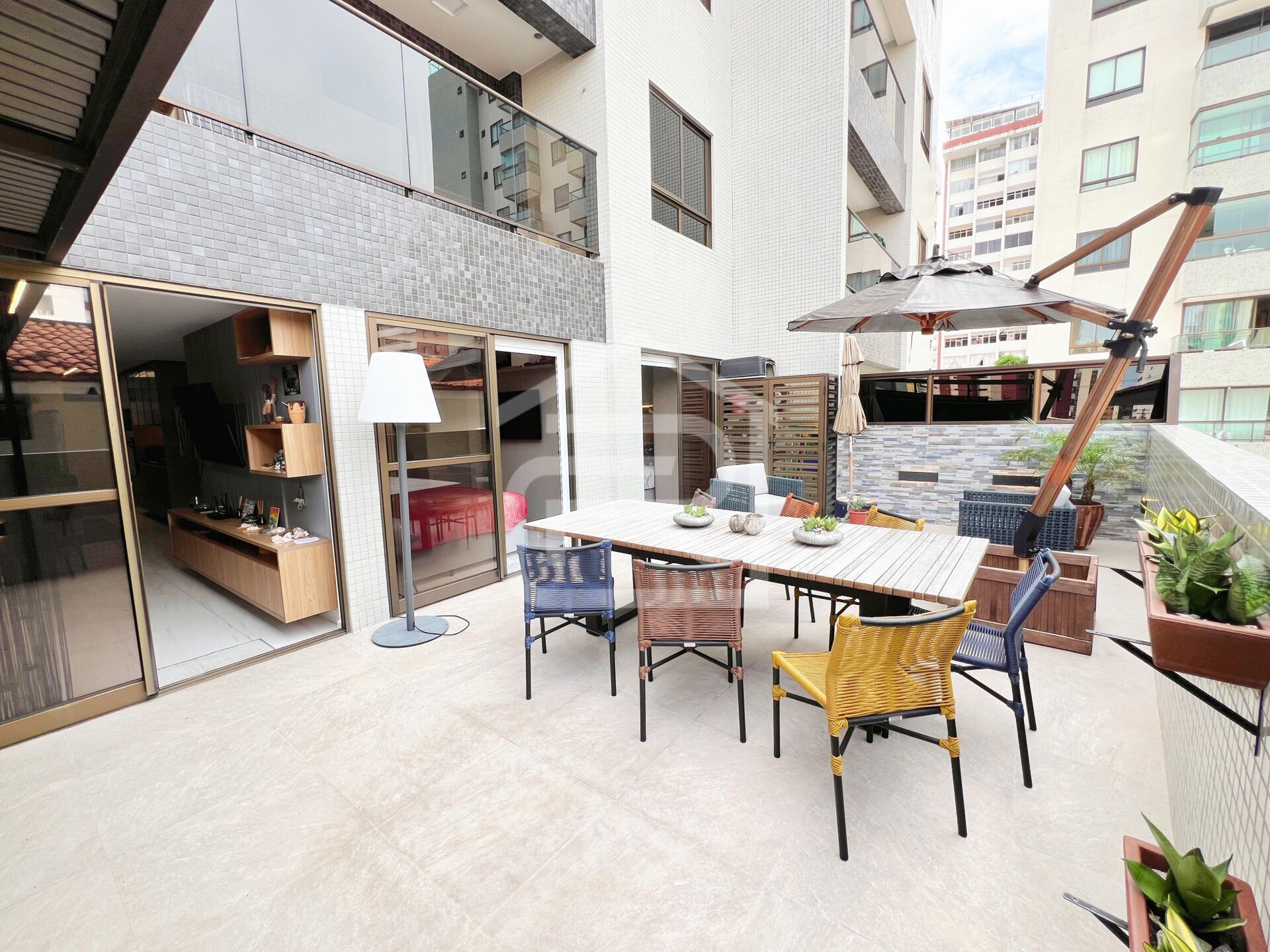 Apartamento à venda com 2 quartos, 32m² - Foto 16