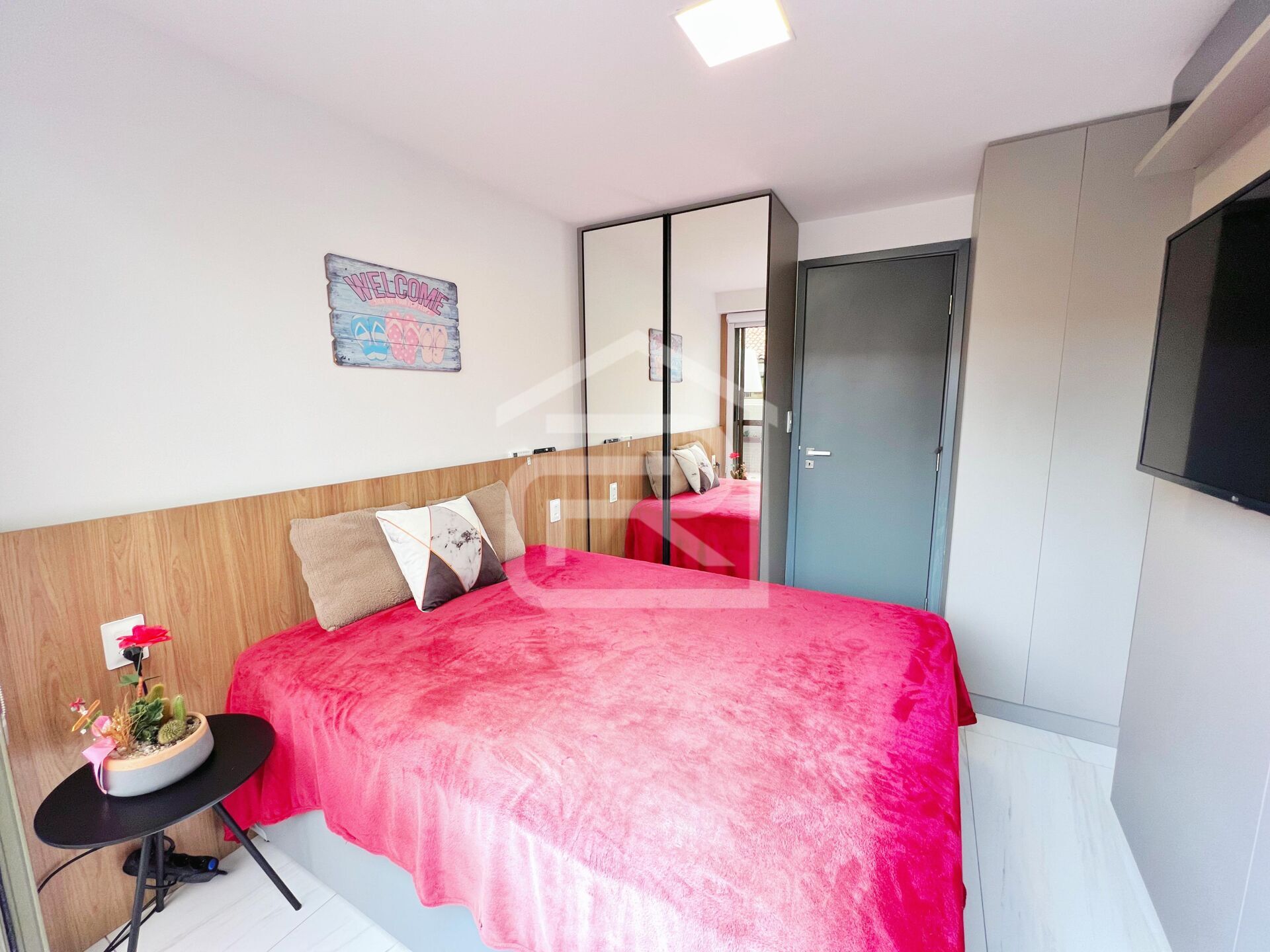 Apartamento à venda com 2 quartos, 32m² - Foto 12