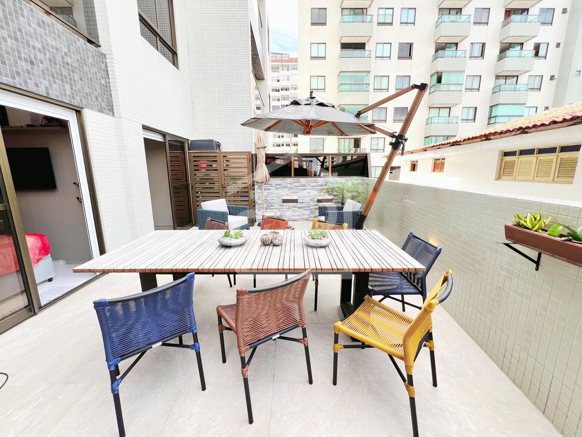 Apartamento à venda com 2 quartos, 32m² - Foto 18