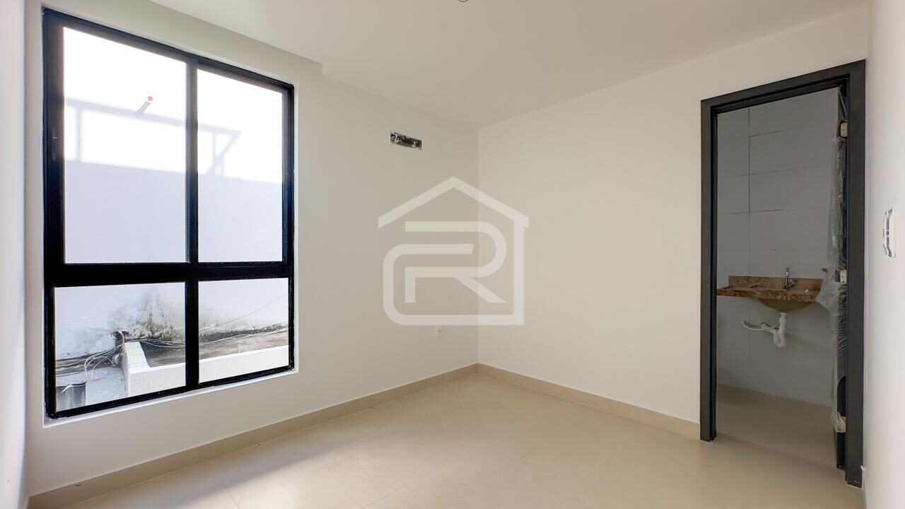 Apartamento à venda com 2 quartos, 54m² - Foto 9