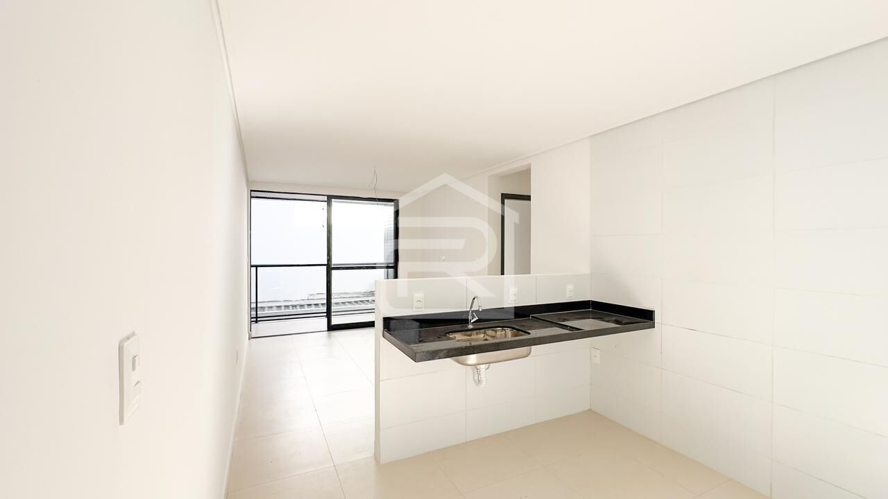 Apartamento à venda com 2 quartos, 54m² - Foto 5